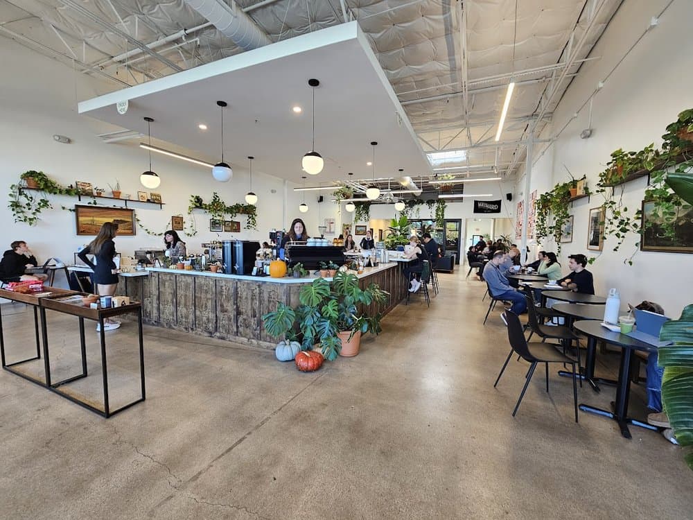 Wayward Coffee Co - Photo 2
