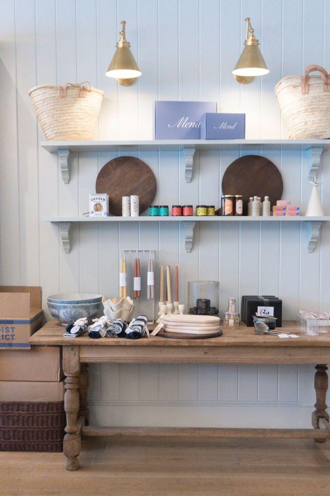 Mend Coffee & Goods - Photo 3