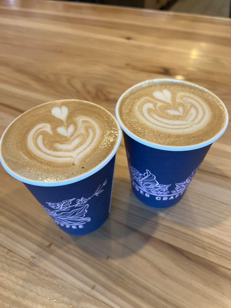 Voyager Craft Coffee - Photo 2