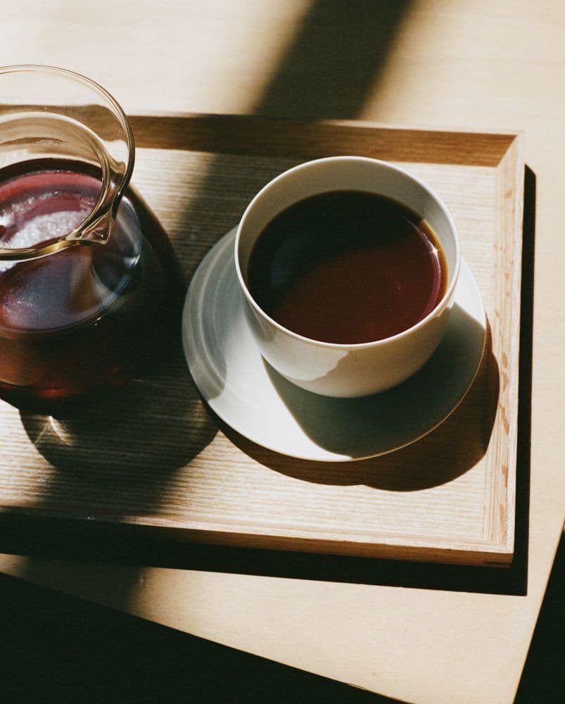 Maru Coffee - Photo 2