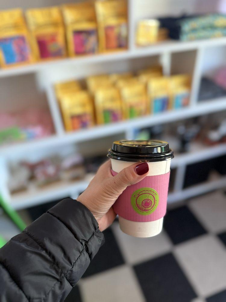 Sightseer Coffee - Photo 1