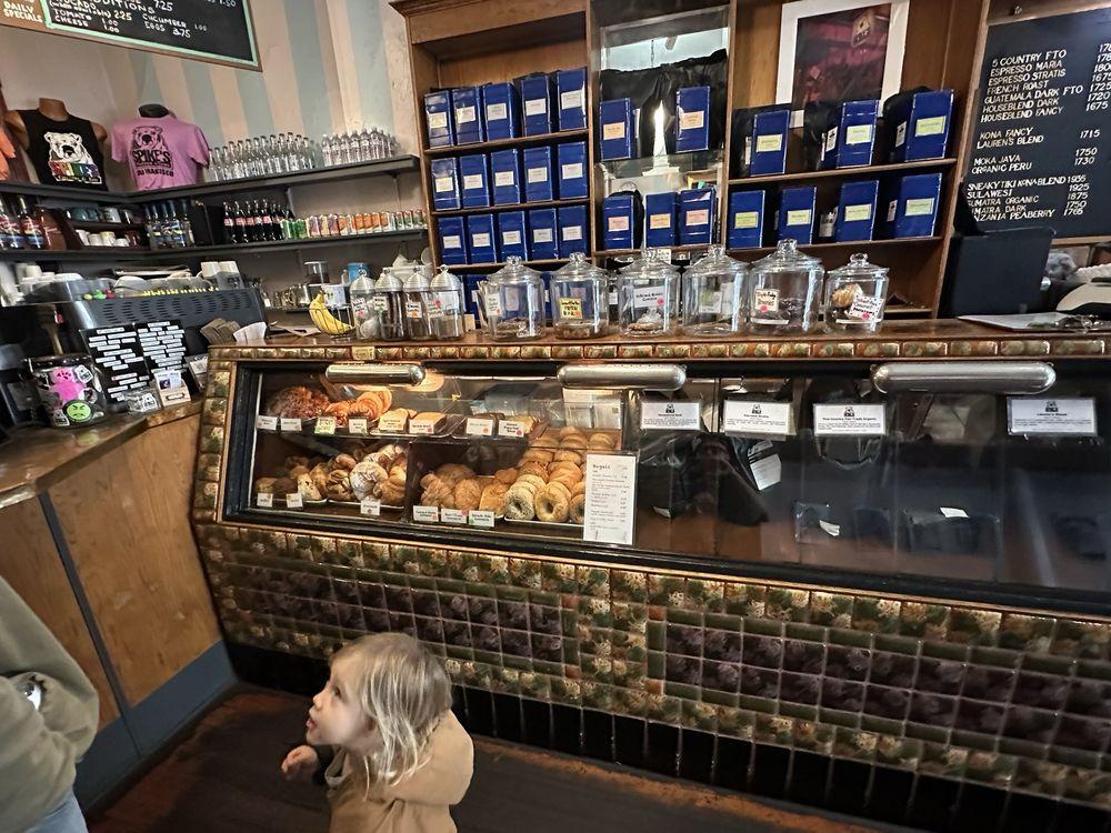 Spike's Coffees & Teas - Photo 3