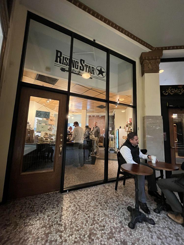 Rising Star Coffee Roasters  - Photo 3