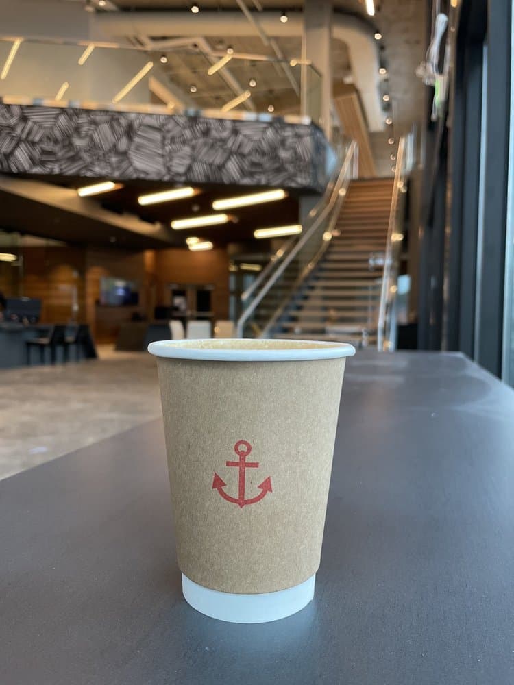 Urban Sailor Coffee - Post District - Photo 2