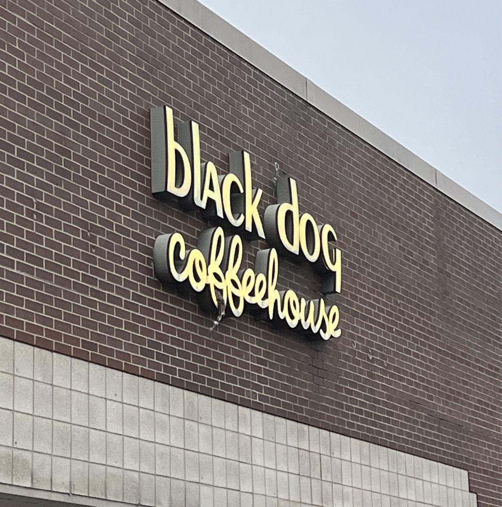 Black Dog Coffeehouse - Photo 1