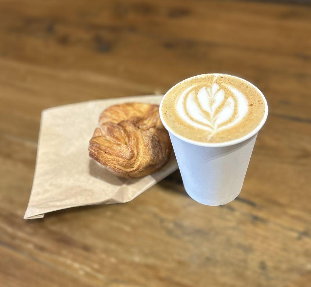 Barefoot Coffee Campbell - Photo 1