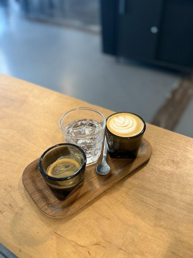 Wayward Coffee Co - Photo 1