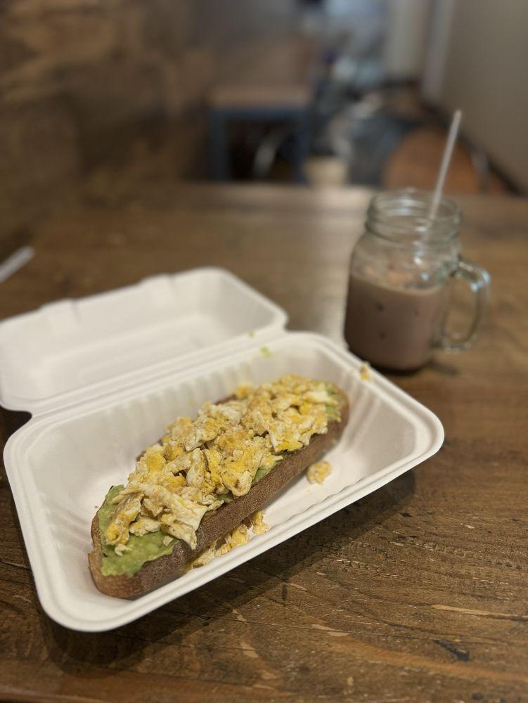 Barefoot Coffee Campbell - Photo 2