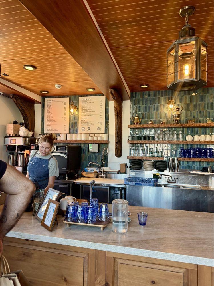 Dart coffee Co - Photo 3