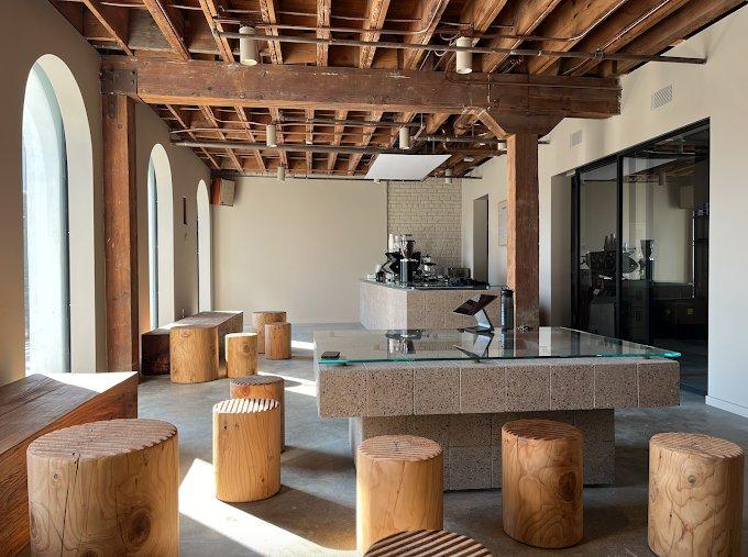 Concierge Coffee - Photo 1