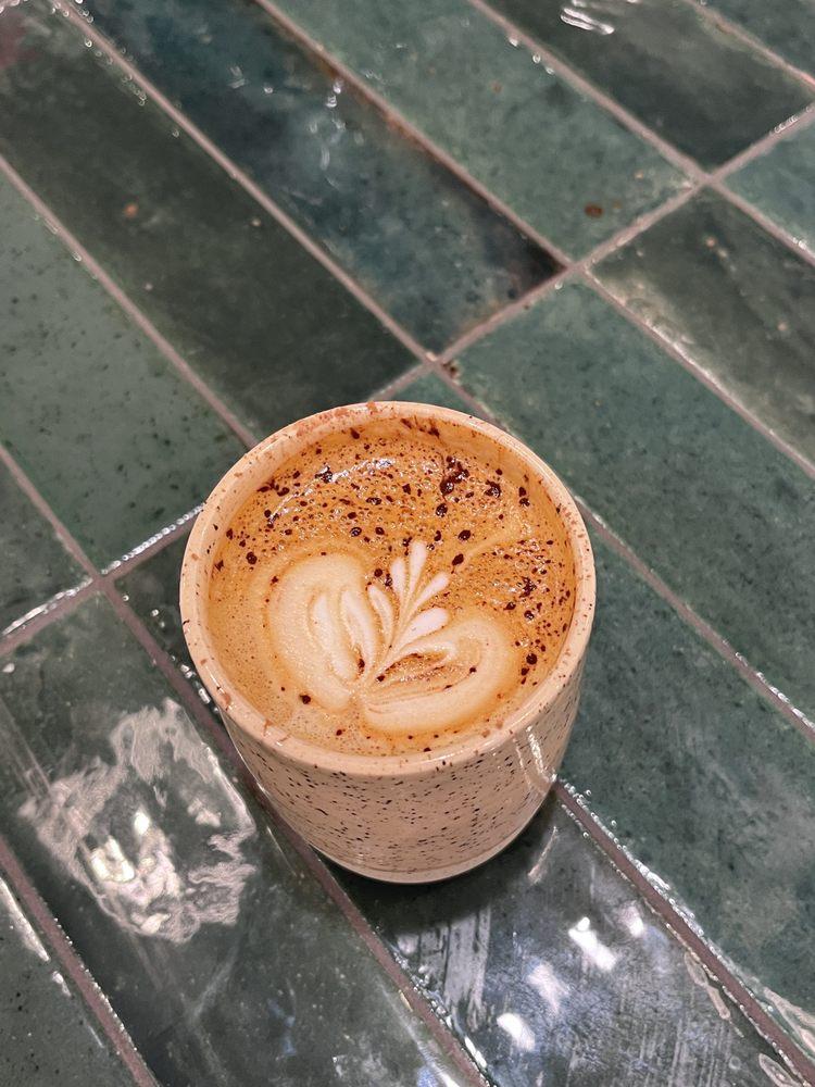 Surf Camp Coffee - Photo 3