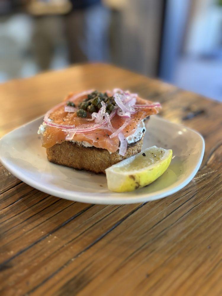 Publik Coffee Roasters - Photo 1