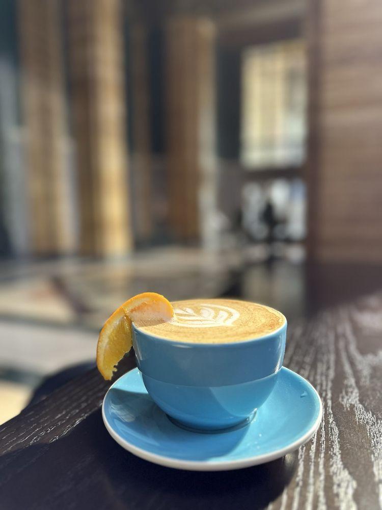 Aquarela Coffee - DTLA - Photo 3