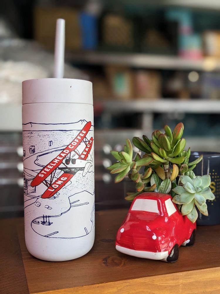 Steelhead Coffee - Photo 1