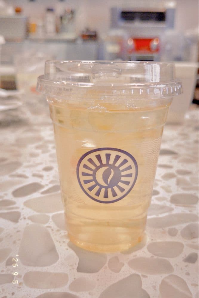 Be Bright Coffee - Photo 1