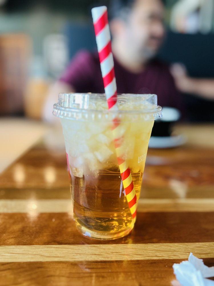 Urban Sailor Coffee - Photo 1