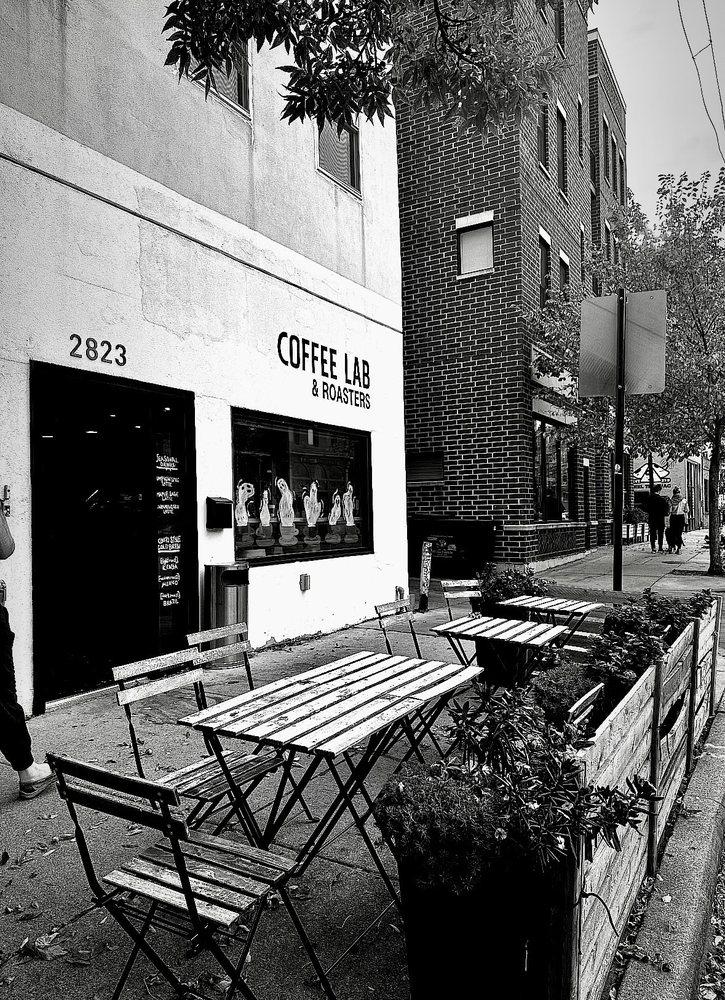 Coffee Lab & Roasters - Photo 2