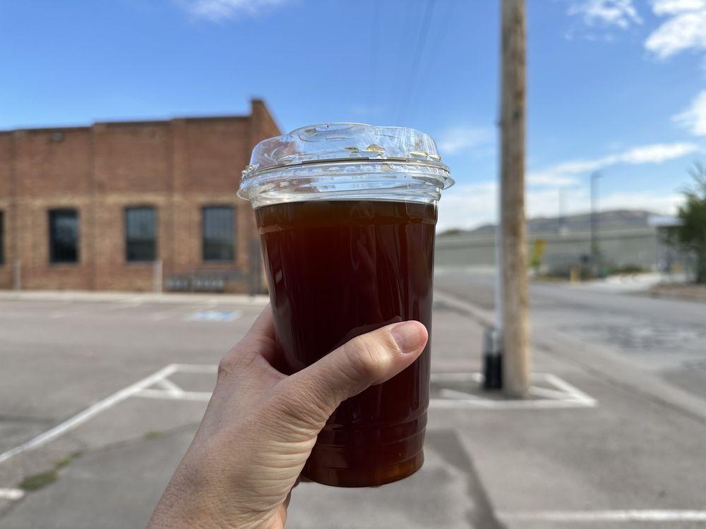 Kings Peak Coffee Roasters - Photo 1