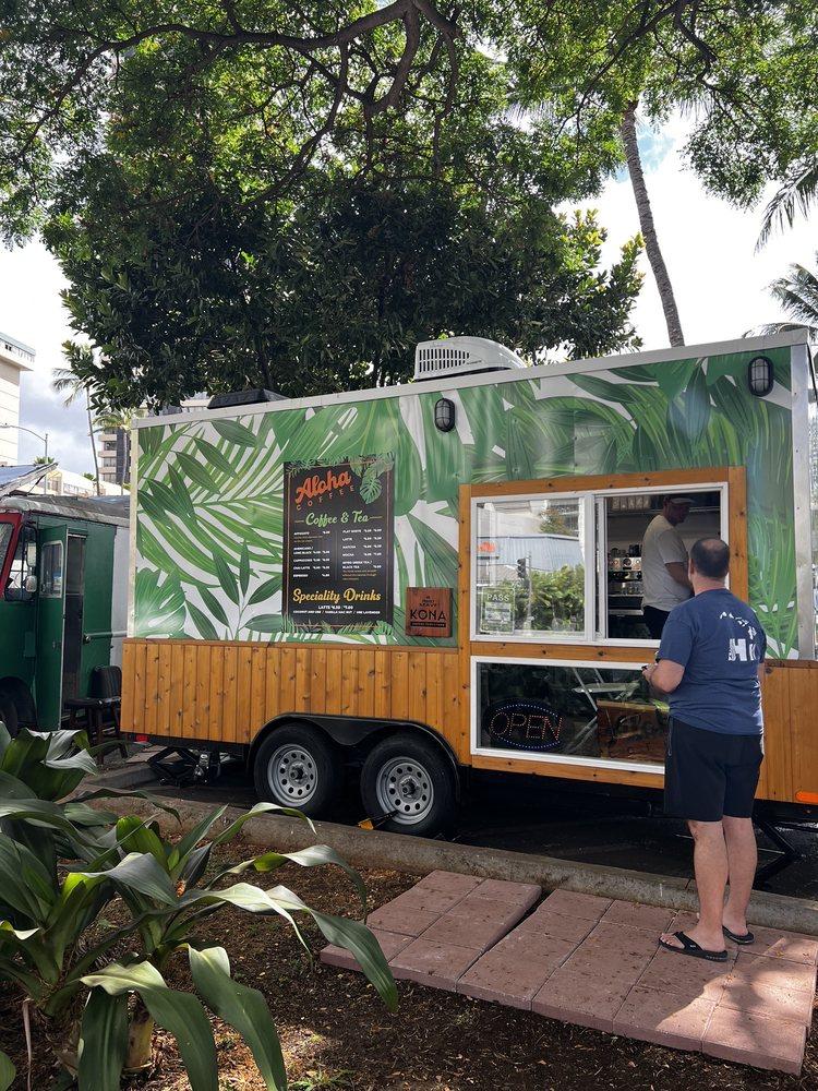 Aloha Coffee - Photo 3
