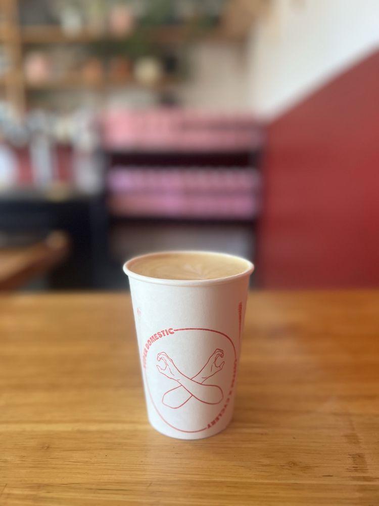 Super Domestic Coffee - Photo 1