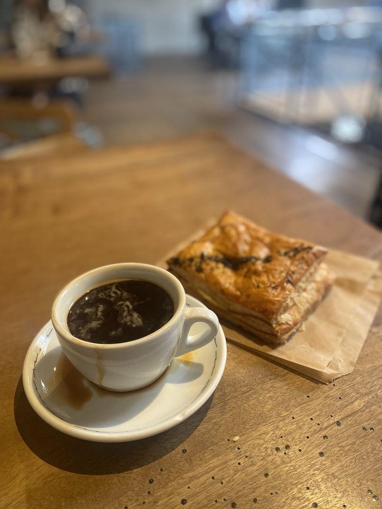 Sightglass Coffee - Photo 3