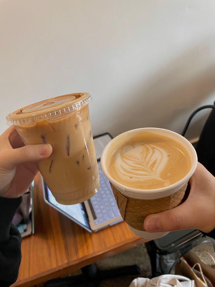 Reanimator Coffee - Photo 1