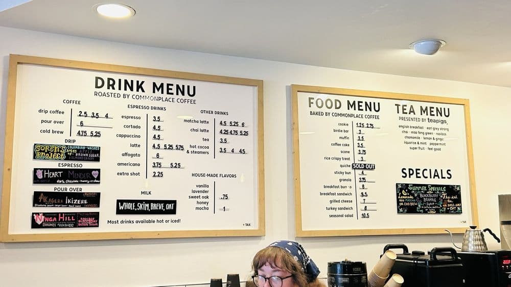 Commonplace Coffee - Photo 3