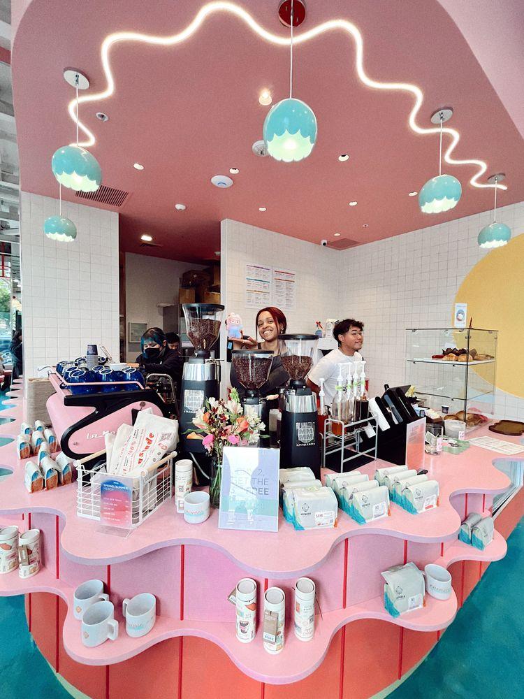 Voyager Craft Coffee - Photo 1