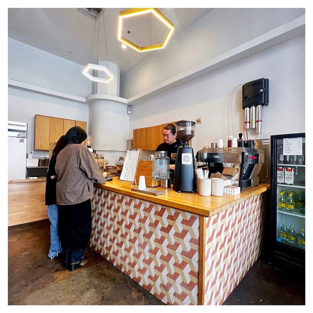 Andante Coffee Roasters - Photo 2