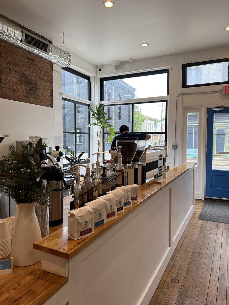Kings Arms Coffee - Photo 3
