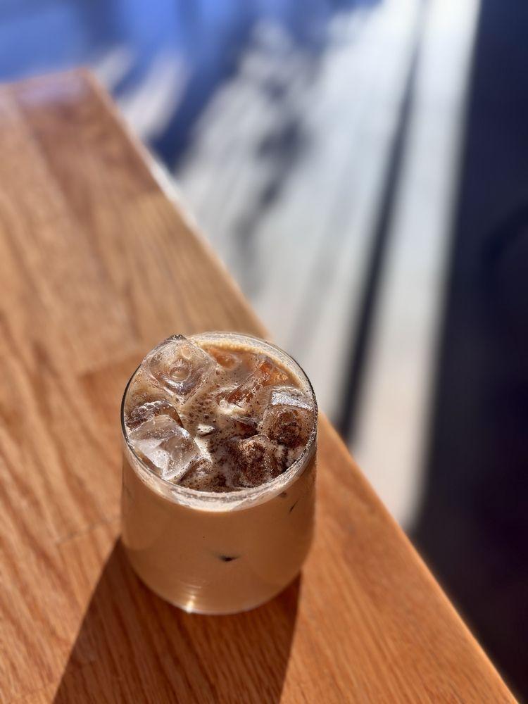 Moxie Coffee - Photo 3