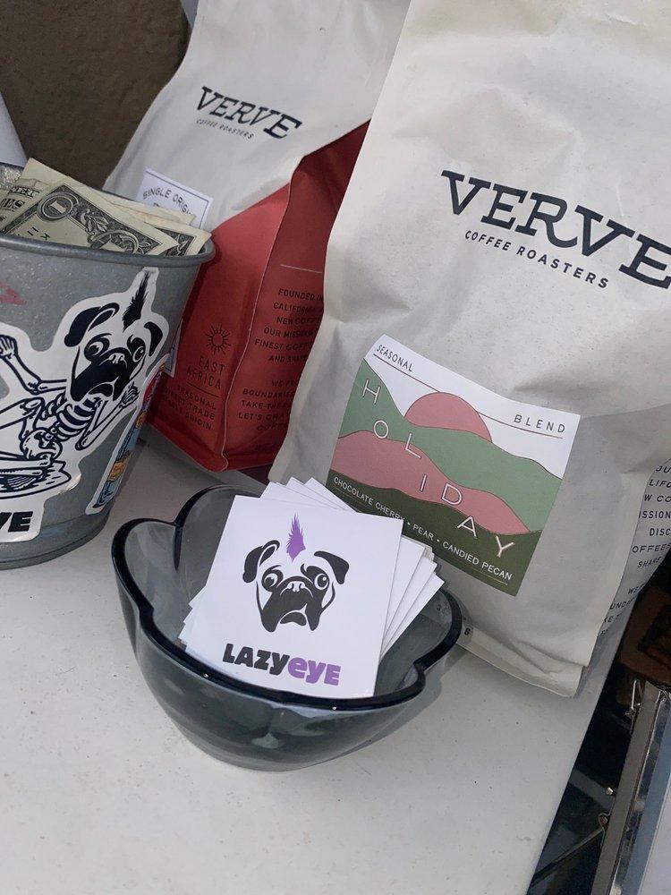 Lazy Eye Coffee - Photo 2