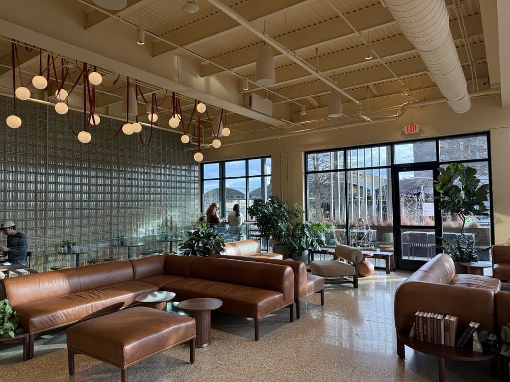 Onyx Coffee Lab - Photo 2