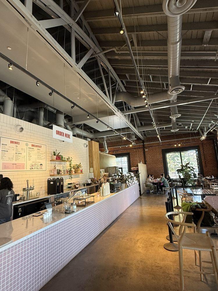 Camellia Coffee Roasters - Photo 2