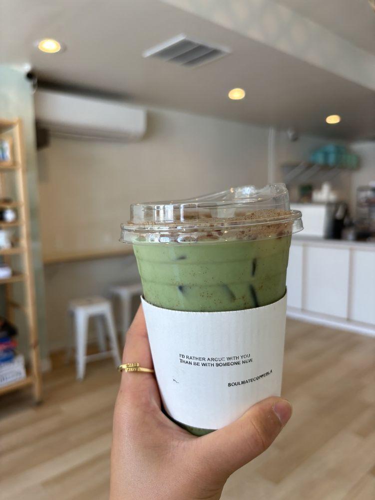 SOULMATE - A Coffee and Tea Company - Photo 2