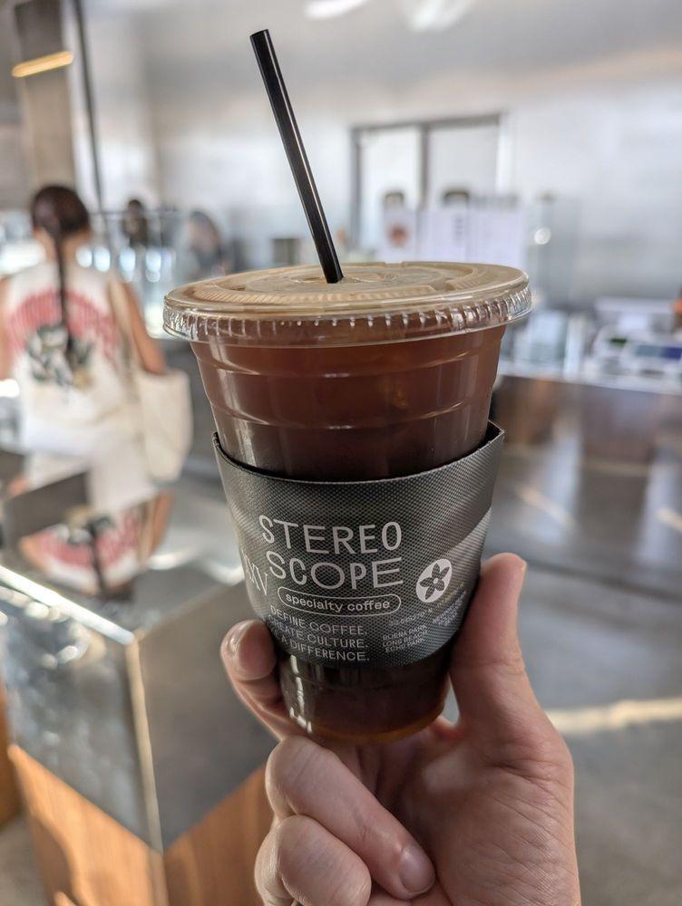 Stereoscope Coffee - Photo 2