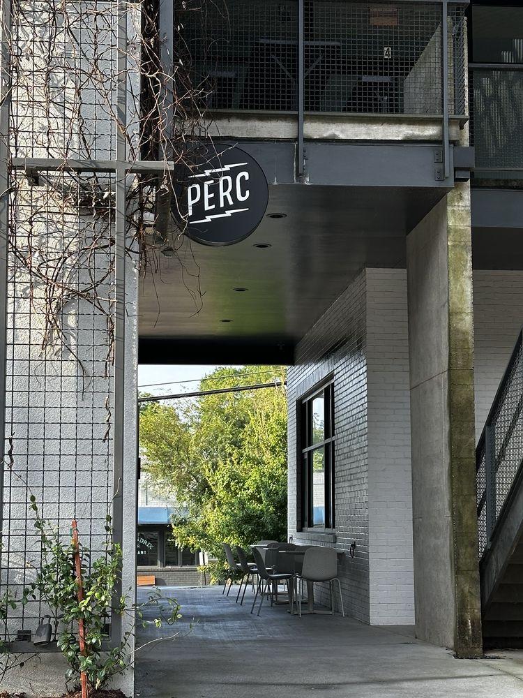 Perc - Photo 1