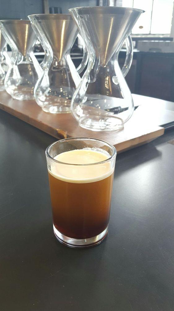 Coava Coffee Roasters - Photo 1