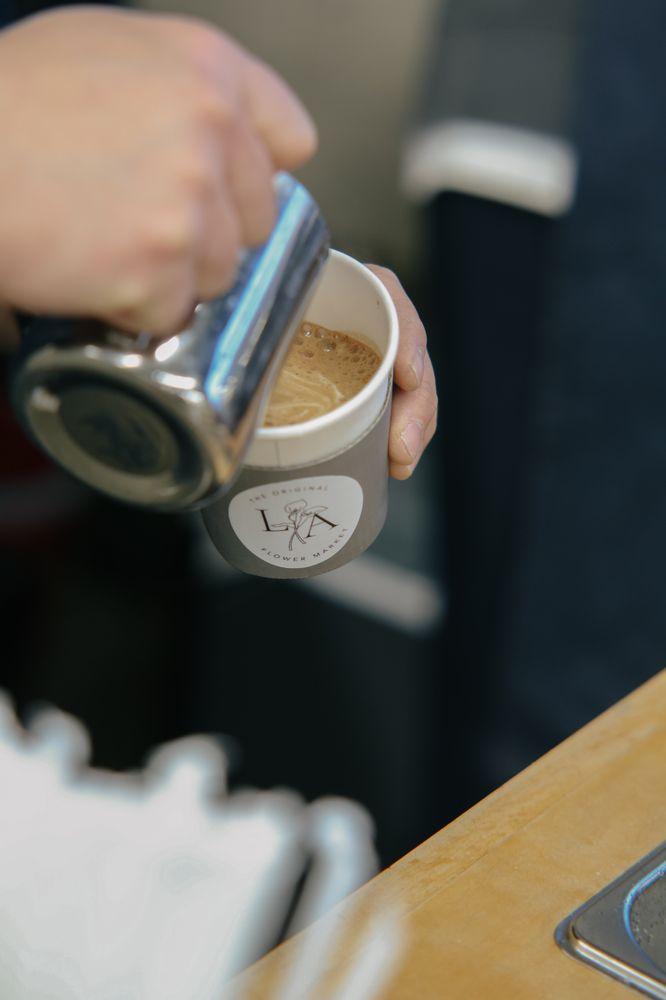 Ethnos Coffee - Photo 2