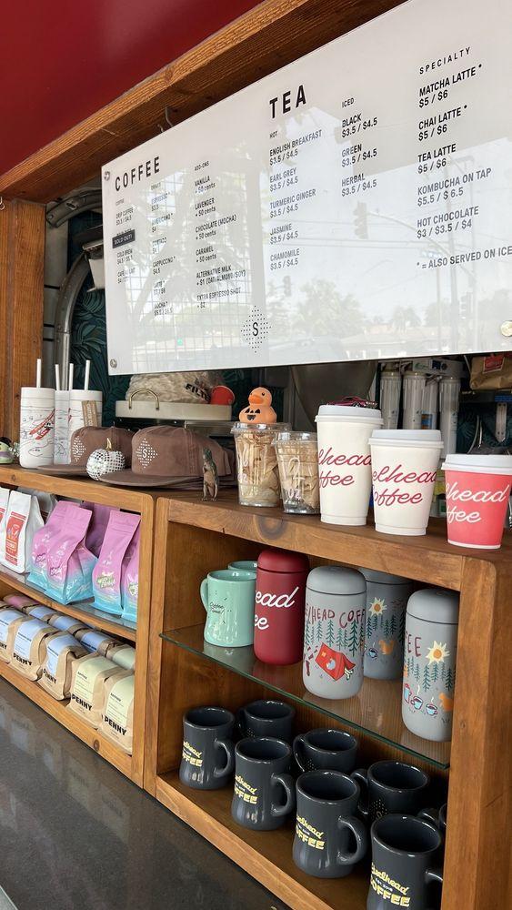 Steelhead Coffee - Photo 3