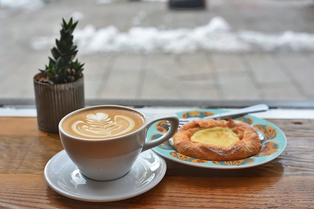 Three Pines Coffee - Photo 1