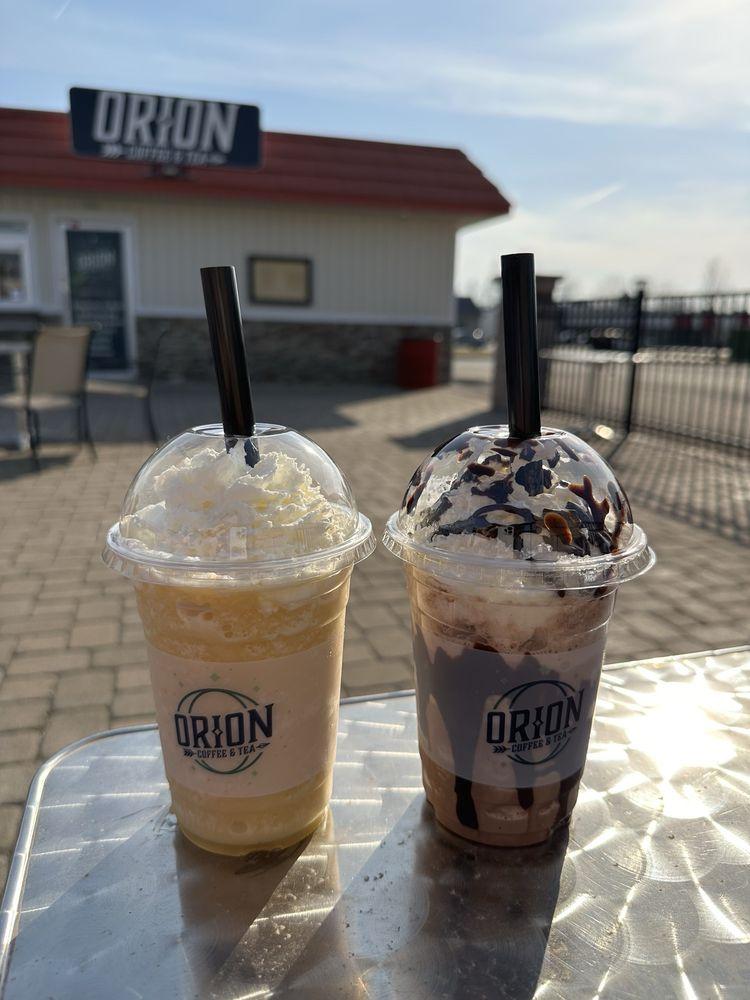 Orion Coffee And Tea - Photo 3