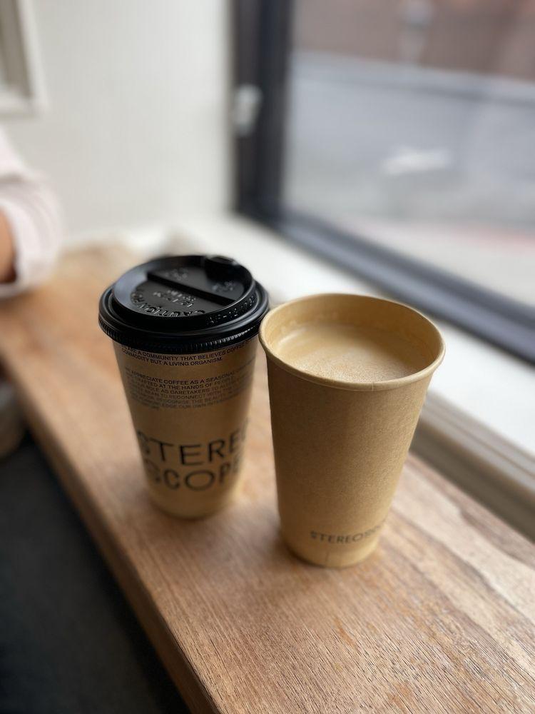 Stereoscope Coffee - Photo 1