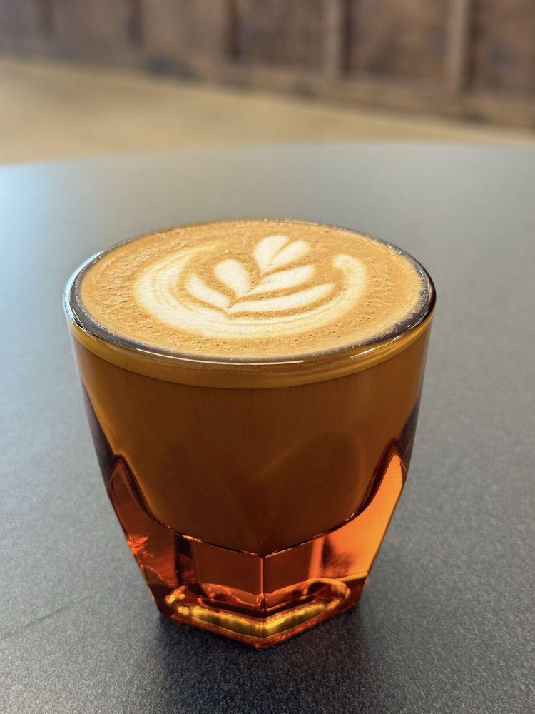 Wayward Coffee - Photo 1