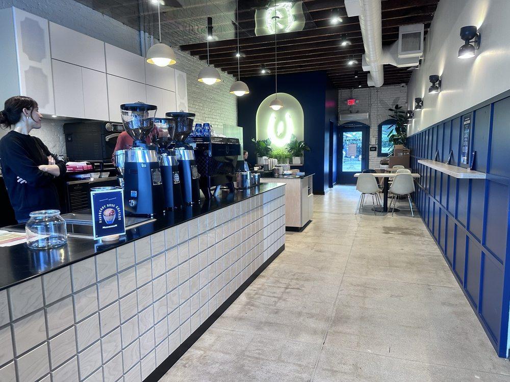 Stumptown Coffee Roasters - Photo 2