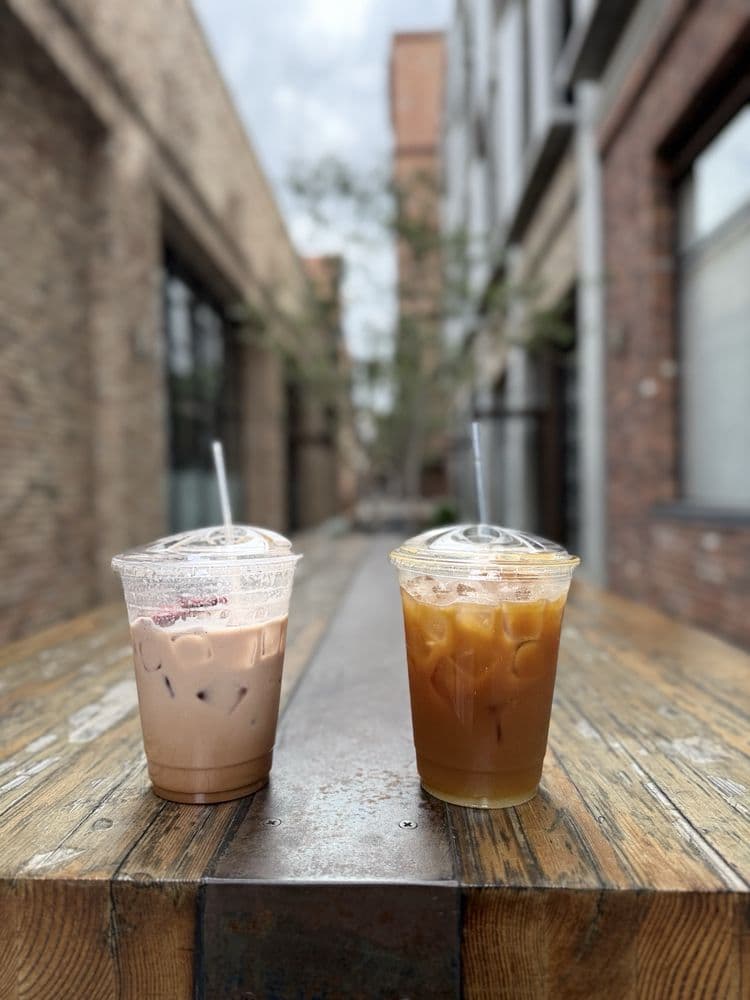 Eightfold Coffee - Photo 3