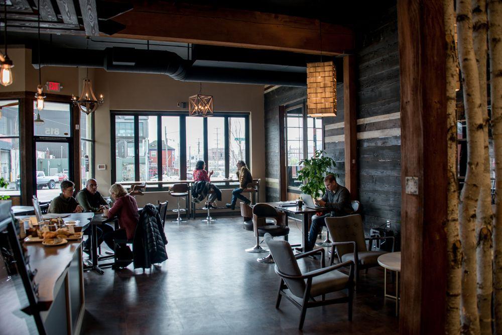 Portland Coffee Roasters - Photo 3