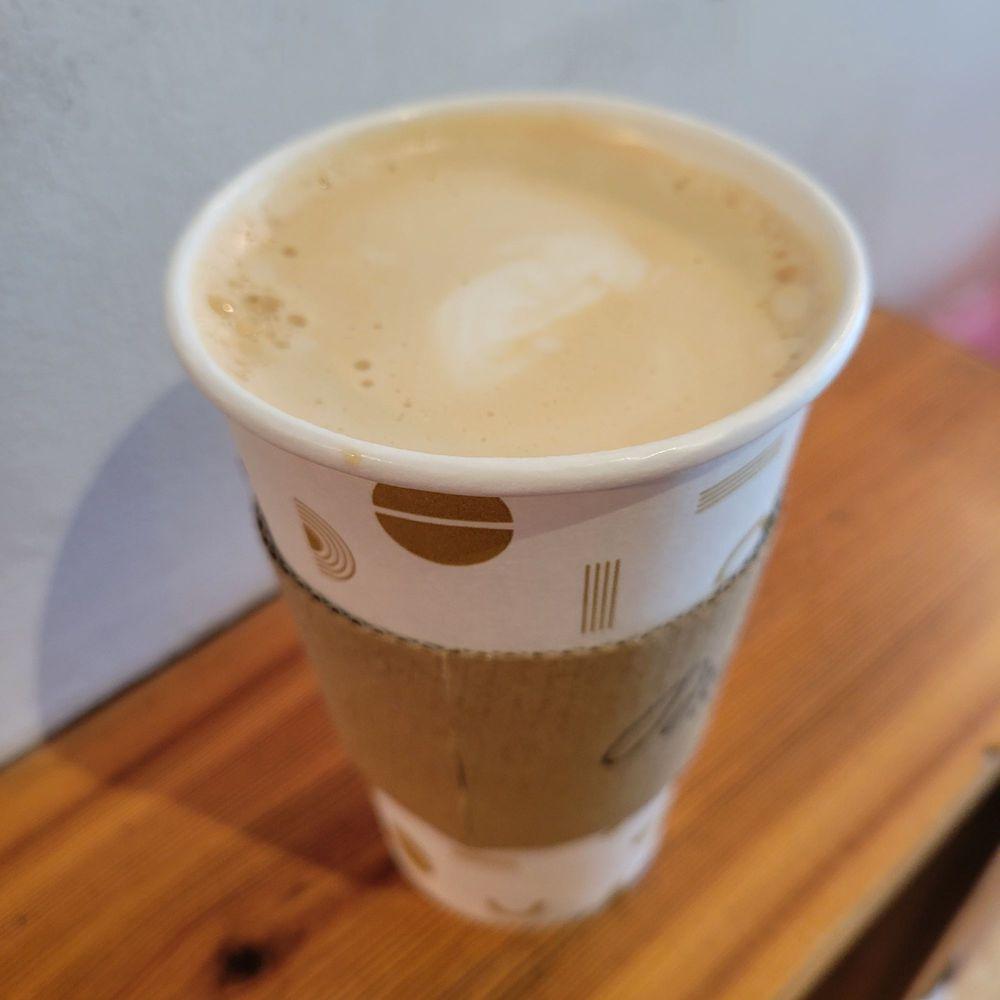 Menagerie Coffee - Photo 1