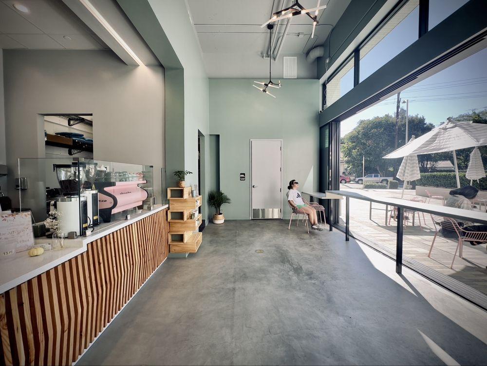 1 Oz Coffee - Photo 2