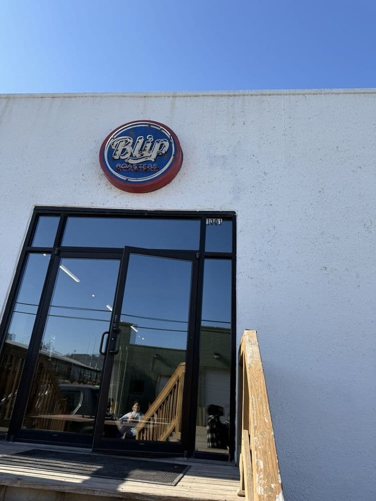 Blip Roasters - Photo 2